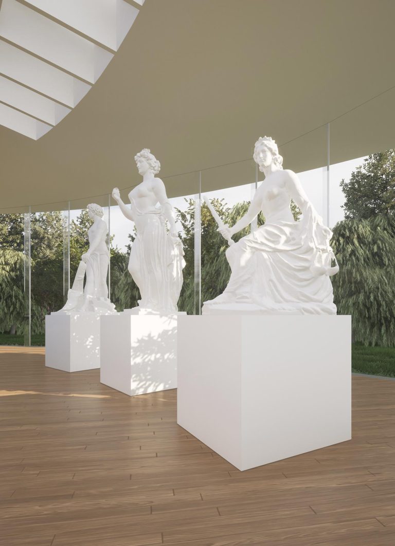 Centro Cultural Lola Mora