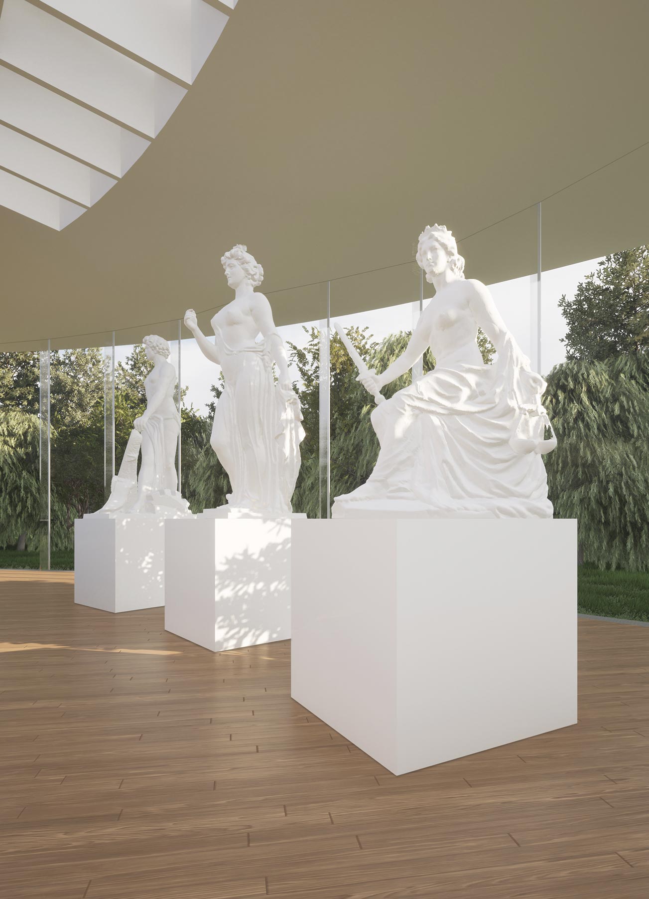 Centro Cultural Lola Mora