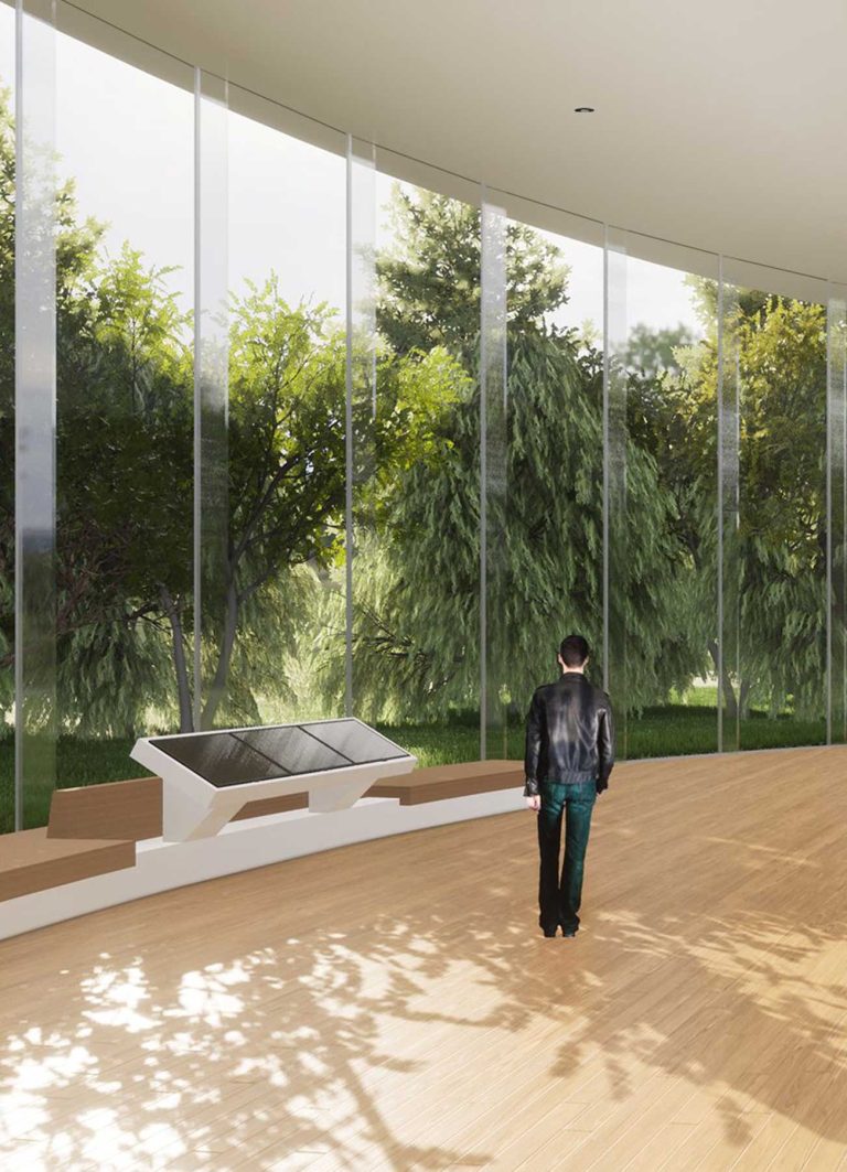 Centro Cultural Lola Mora