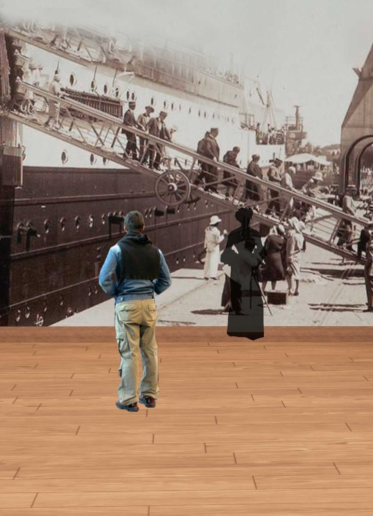 Centro Cultural Lola Mora