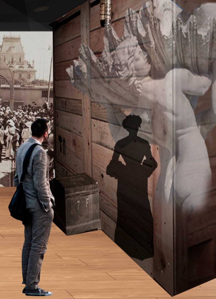 Centro Cultural Lola Mora