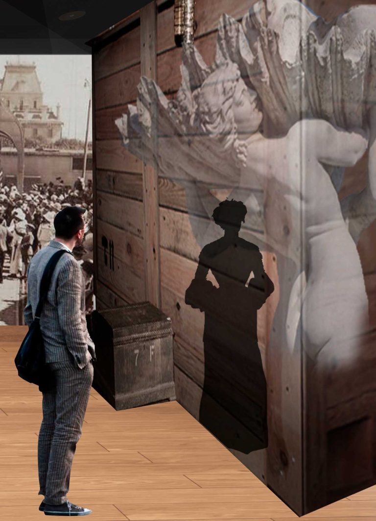 Centro Cultural Lola Mora