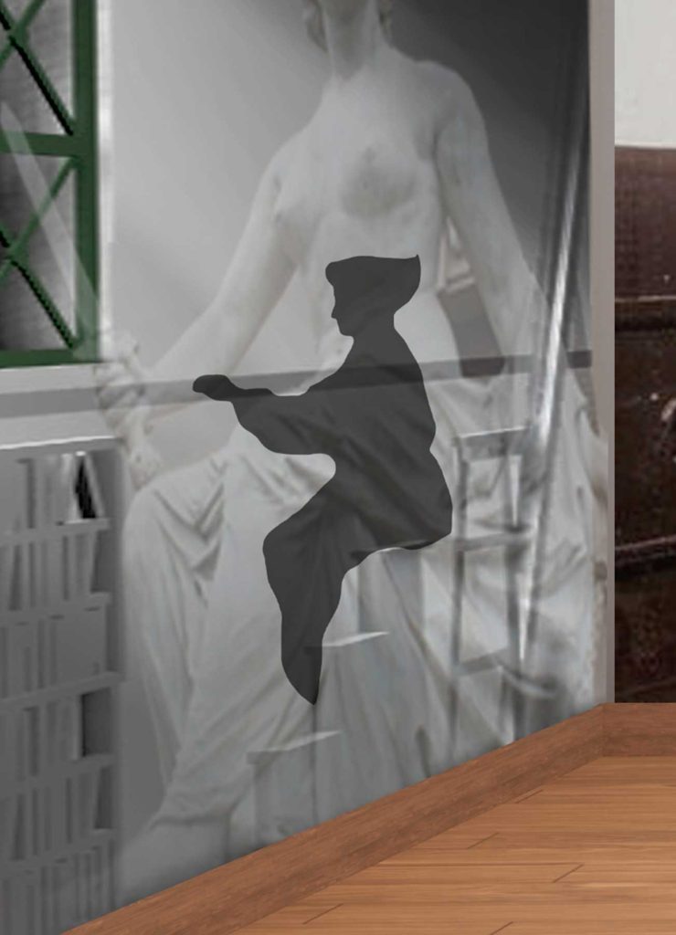 Centro Cultural Lola Mora