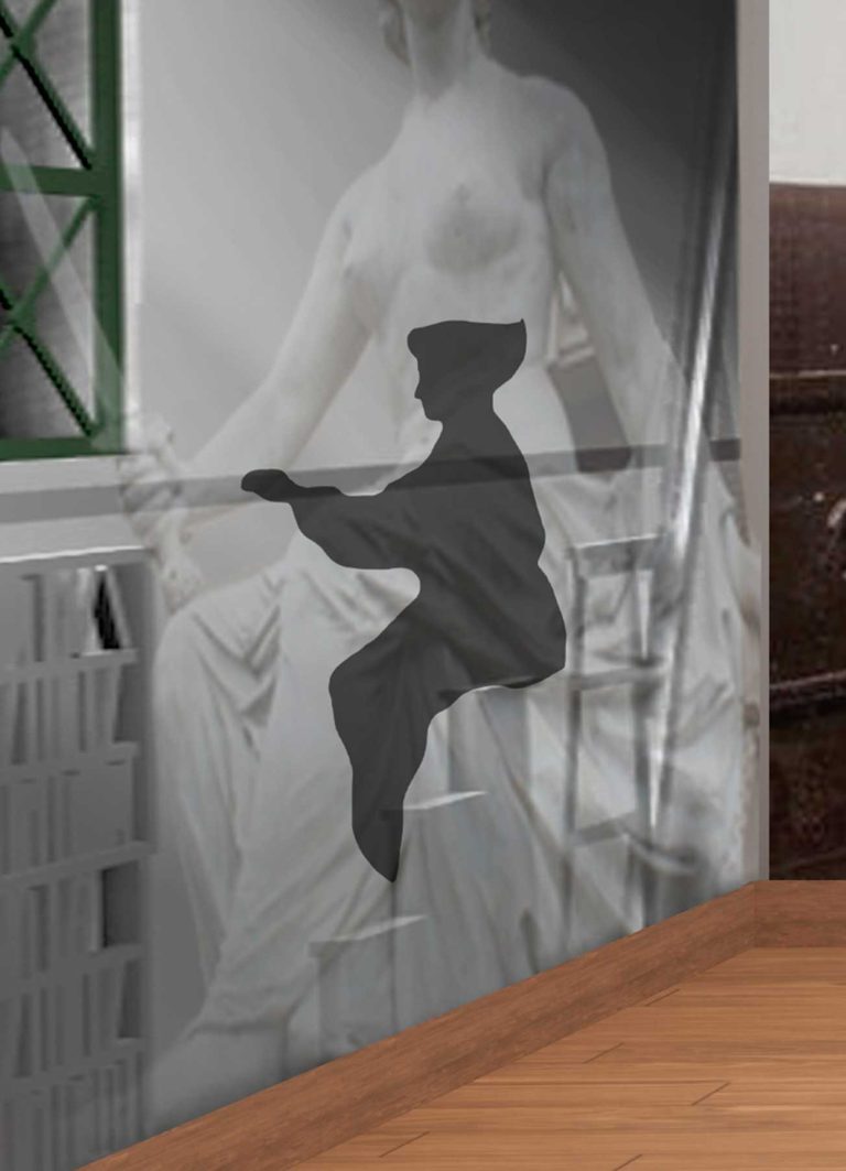 Centro Cultural Lola Mora